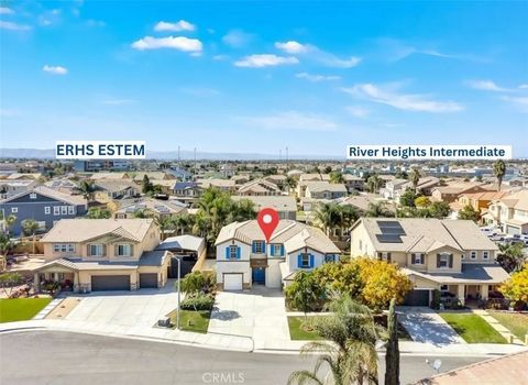 Tiny photo for 7251 Blue Crab Court, Eastvale, CA 92880 (MLS # IG25247971)