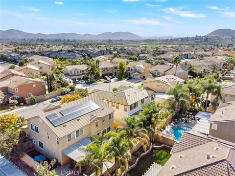 Tiny photo for 7251 Blue Crab Court, Eastvale, CA 92880 (MLS # IG25247971)
