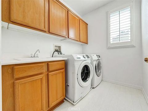 Tiny photo for 7251 Blue Crab Court, Eastvale, CA 92880 (MLS # IG25247971)