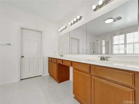 Tiny photo for 7251 Blue Crab Court, Eastvale, CA 92880 (MLS # IG25247971)