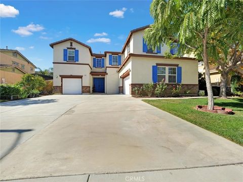 Tiny photo for 7251 Blue Crab Court, Eastvale, CA 92880 (MLS # IG25247971)