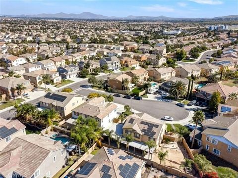 Tiny photo for 7251 Blue Crab Court, Eastvale, CA 92880 (MLS # IG25247971)