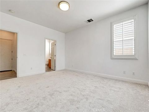 Tiny photo for 7251 Blue Crab Court, Eastvale, CA 92880 (MLS # IG25247971)