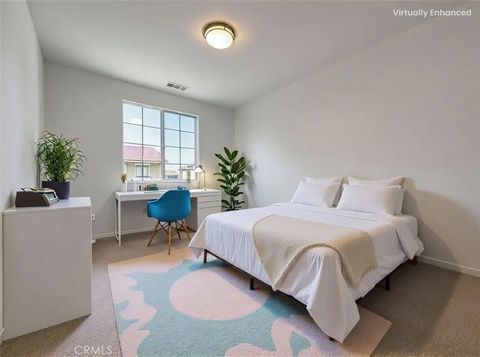 Tiny photo for 7251 Blue Crab Court, Eastvale, CA 92880 (MLS # IG25247971)