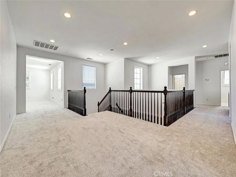 Tiny photo for 7251 Blue Crab Court, Eastvale, CA 92880 (MLS # IG25247971)