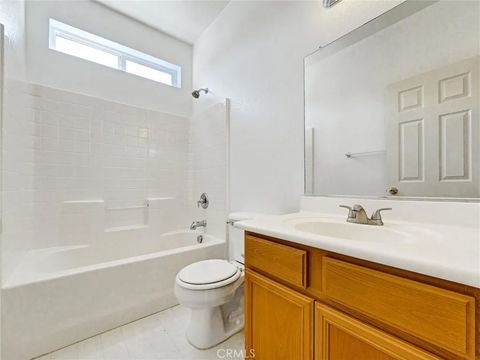 Tiny photo for 7251 Blue Crab Court, Eastvale, CA 92880 (MLS # IG25247971)