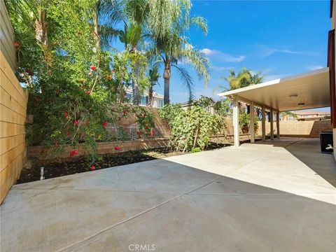 Tiny photo for 7251 Blue Crab Court, Eastvale, CA 92880 (MLS # IG25247971)