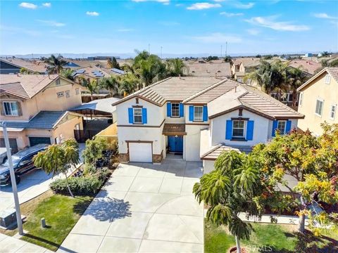 Tiny photo for 7251 Blue Crab Court, Eastvale, CA 92880 (MLS # IG25247971)