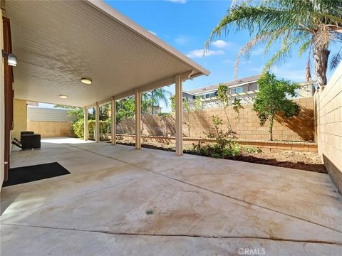 Tiny photo for 7251 Blue Crab Court, Eastvale, CA 92880 (MLS # IG25247971)