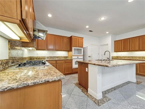 Tiny photo for 7251 Blue Crab Court, Eastvale, CA 92880 (MLS # IG25247971)