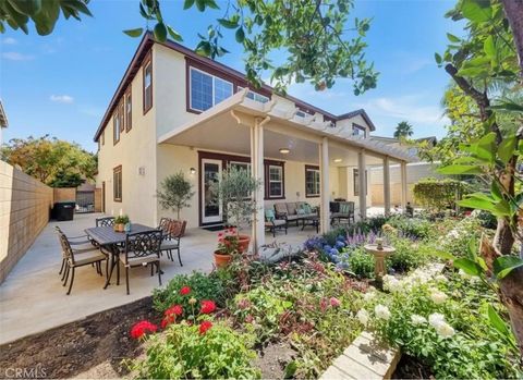 Tiny photo for 7251 Blue Crab Court, Eastvale, CA 92880 (MLS # IG25247971)