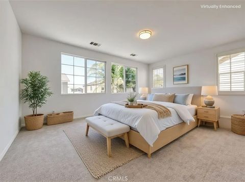 Tiny photo for 7251 Blue Crab Court, Eastvale, CA 92880 (MLS # IG25247971)