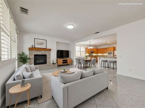 Tiny photo for 7251 Blue Crab Court, Eastvale, CA 92880 (MLS # IG25247971)