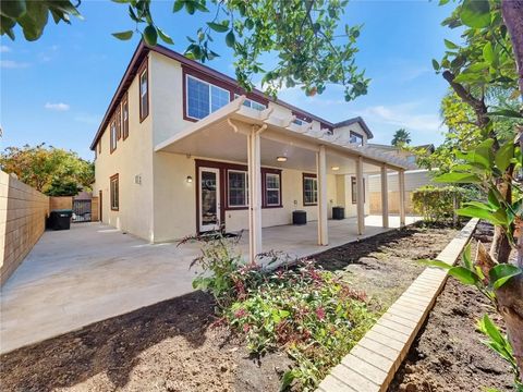 Tiny photo for 7251 Blue Crab Court, Eastvale, CA 92880 (MLS # IG25247971)