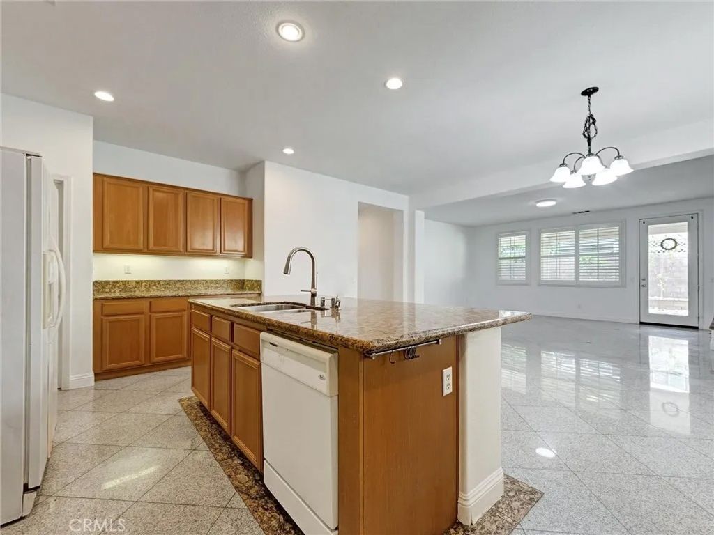 Photo for 7251 Blue Crab Court, Eastvale, CA 92880 (MLS # IG25247971)