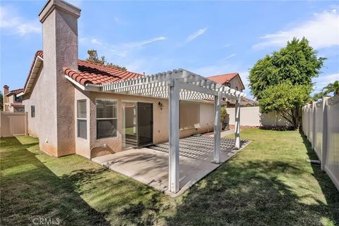 Tiny photo for 7340 Bangor Ln, Riverside, CA 92506 (MLS # IV25242035)