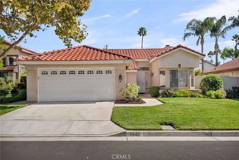 Tiny photo for 7340 Bangor Ln, Riverside, CA 92506 (MLS # IV25242035)
