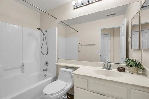 Tiny photo for 7340 Bangor Ln, Riverside, CA 92506 (MLS # IV25242035)