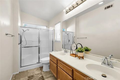 Tiny photo for 7340 Bangor Ln, Riverside, CA 92506 (MLS # IV25242035)