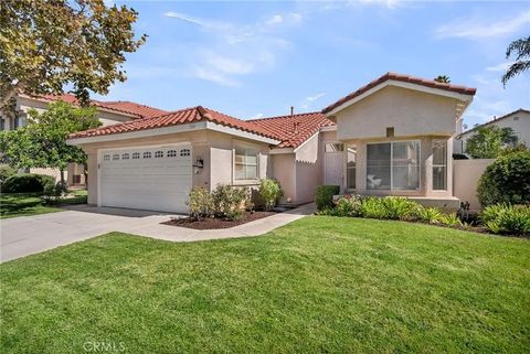 Photo of 7340 Bangor Ln, Riverside, CA 92506 (MLS # IV25242035)