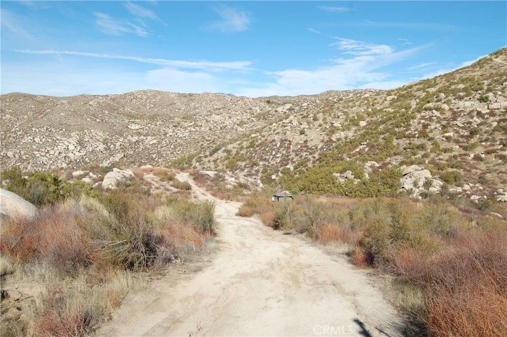 Photo of 0 Wilson Valley Rd, Aguanga, CA 92536 (MLS # IG25022375)