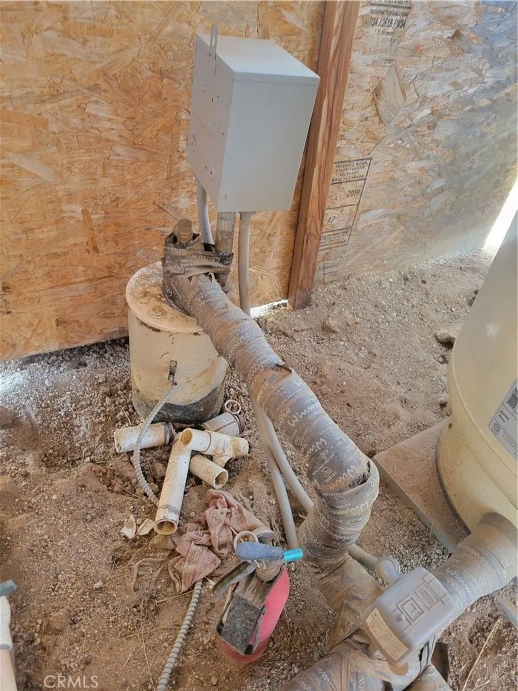 Photo of 0 Wilson Valley Rd, Aguanga, CA 92536 (MLS # IG25022375)