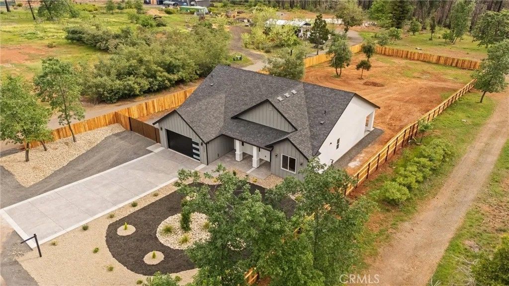 Photo of 6006 Kibler Rd, Paradise, CA 95969 (MLS # PA26066063)