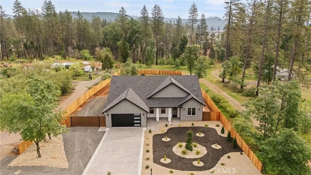 Photo of 6006 Kibler Rd, Paradise, CA 95969 (MLS # PA26066063)