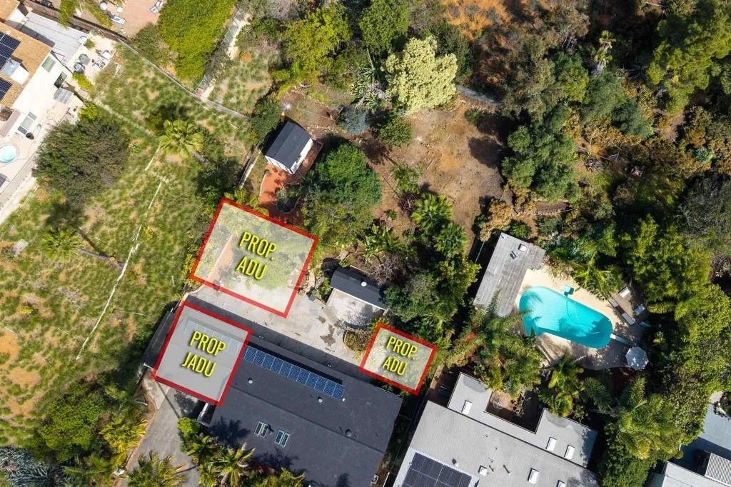 Photo of 5861 College Avenue, San Diego, CA 92120 (MLS # PTP2602168)