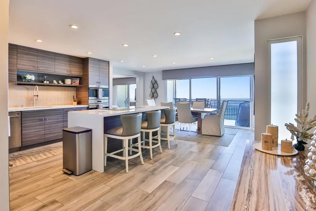 Photo of 861 Beachfront DR #B, Solana Beach, CA 92075 (MLS # NDP2609460)