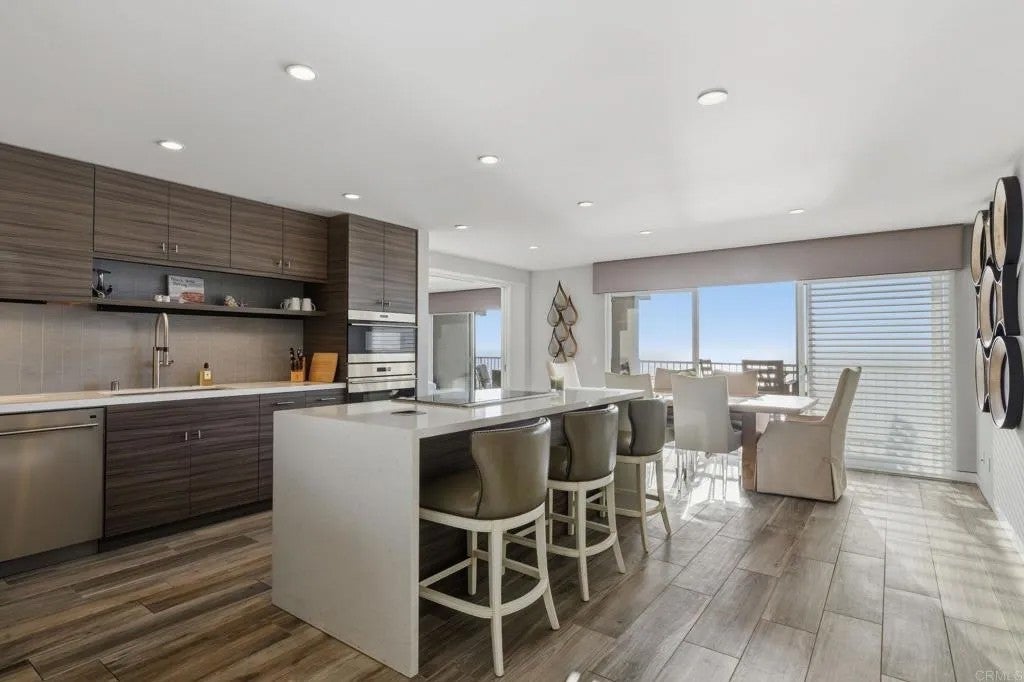 Photo of 861 Beachfront DR #B, Solana Beach, CA 92075 (MLS # NDP2609460)