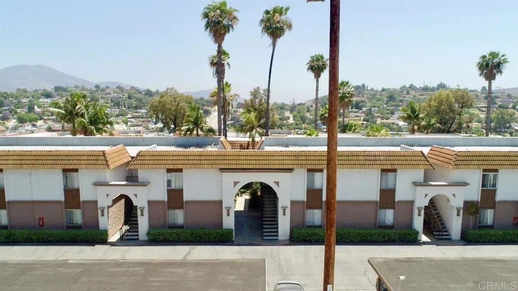 Photo of 10235 Madrid Way #114, Spring Valley, CA 91977 (MLS # PTP2508575)