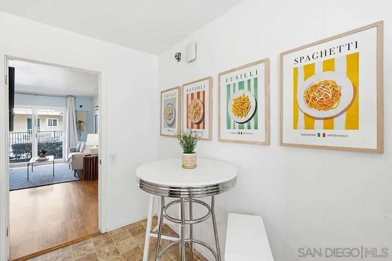 4477 Mentone Street Unit 105