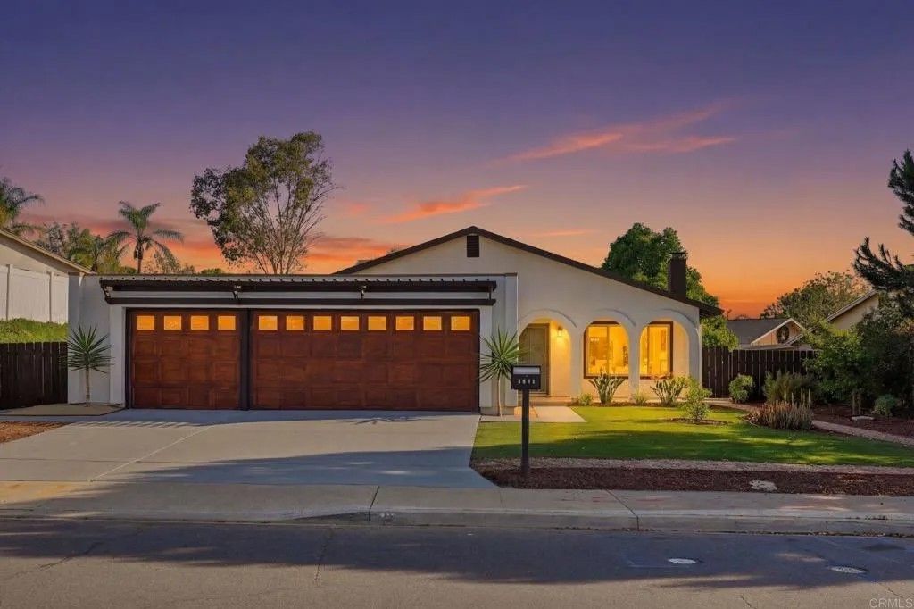 Photo of 1109 Harwich Drive, San Marcos, CA 92069 (MLS # NDP2602590)