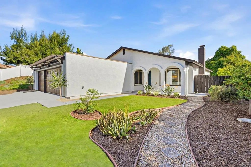 Photo of 1109 Harwich Drive, San Marcos, CA 92069 (MLS # NDP2602590)