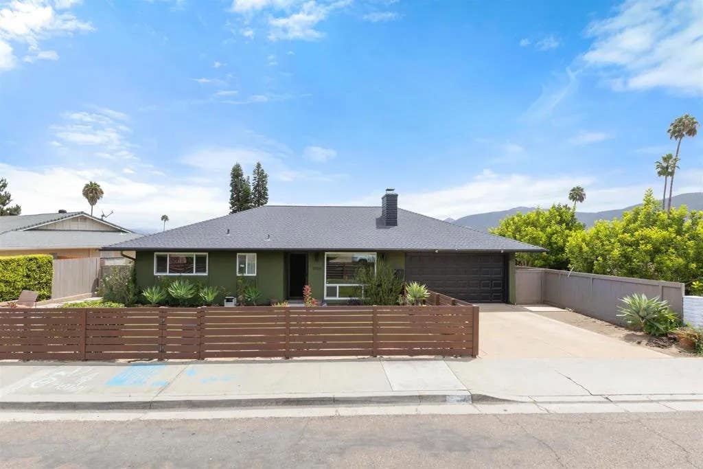 Photo of 1009 La Tierra Drive, San Marcos, CA 92078 (MLS # NDP2607690)