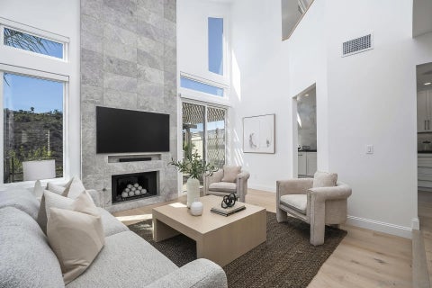 Photo of 6093 Caminito del Oeste, San Diego, CA 92111 (MLS # 260024125)