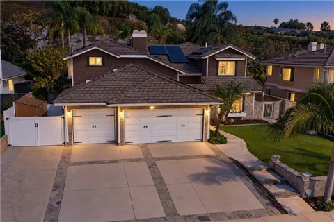 3620 E Shallow Brook Lane, Orange, CA 92867 - #: PW26201780