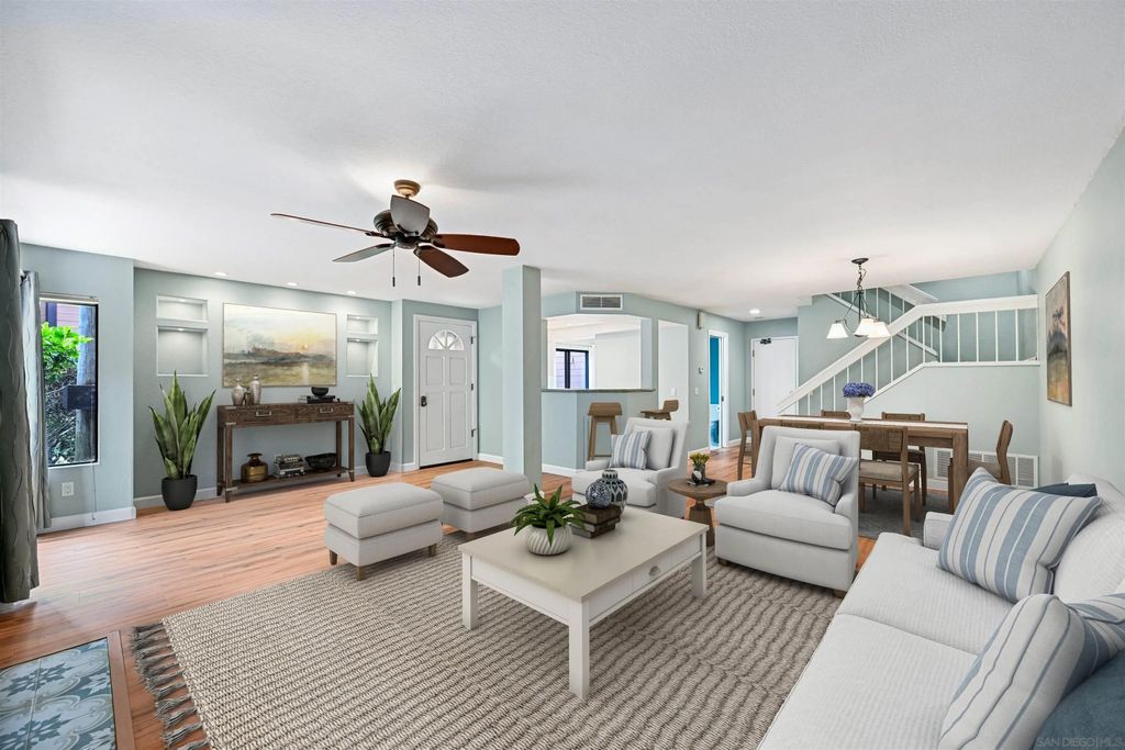 Photo of 4008 Aguila St #I, Carlsbad, CA 92008 (MLS # 260004141)