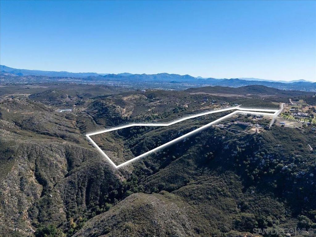 Photo of Hawkeye Downs Way, Ramona, CA 92065 (MLS # 250044931)