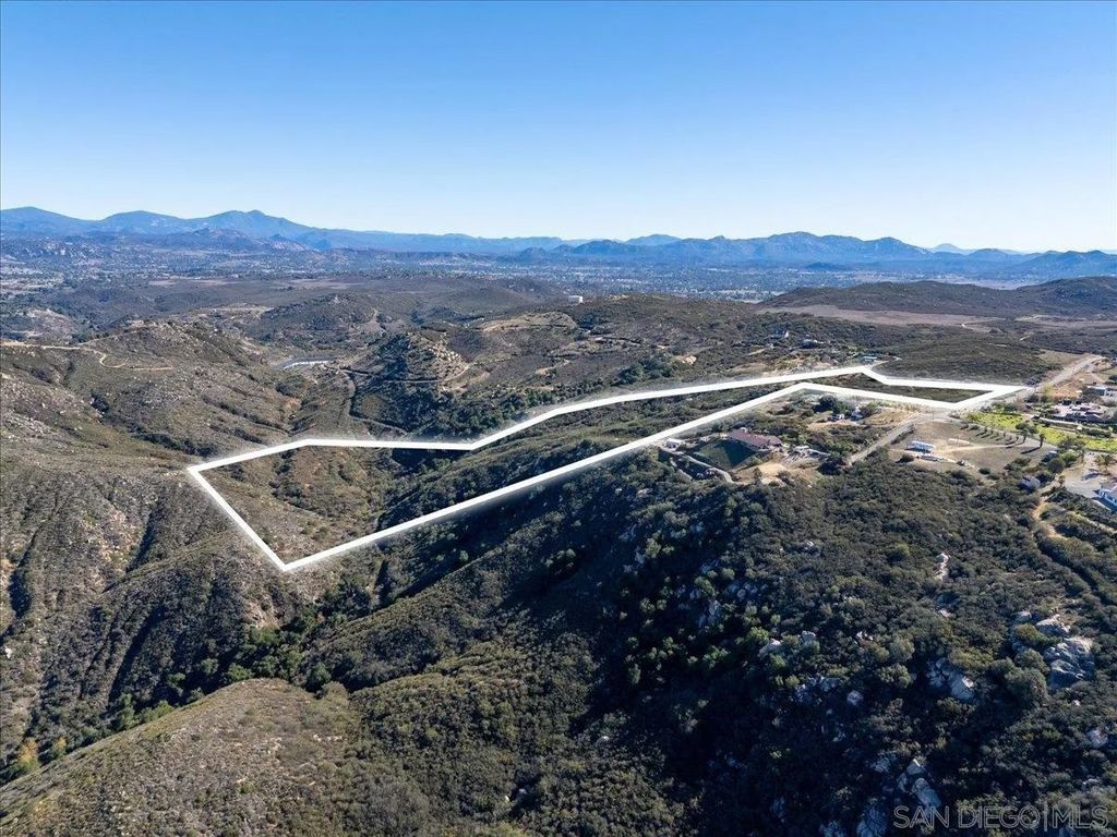 Photo of Hawkeye Downs Way, Ramona, CA 92065 (MLS # 250044931)