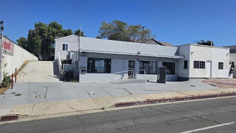 Photo of 1329-1335 Highland Ave, National City, CA 91950 (MLS # 250039881)