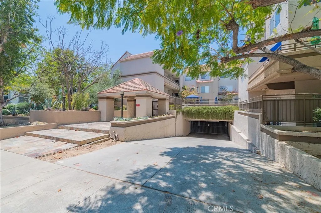 501 E Del Mar Boulevard 312