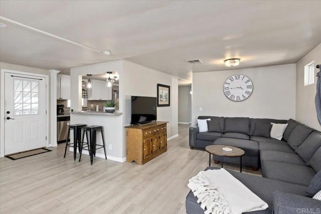 Photo of 4660 N River Rd #150, Oceanside, CA 92057 (MLS # NDP2506757)