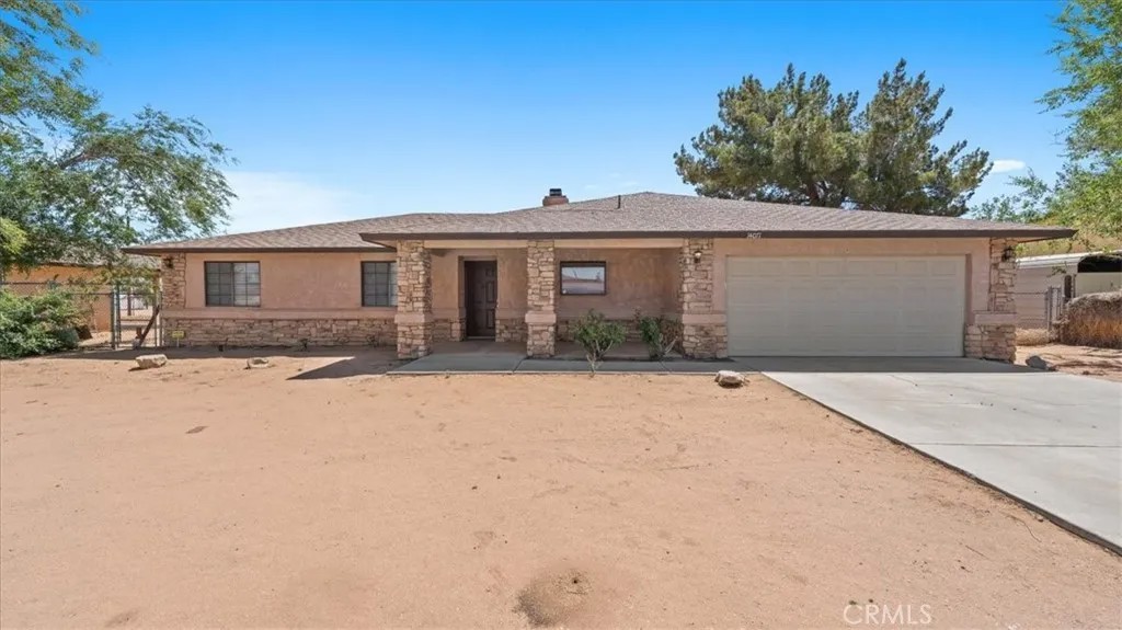 14071 Quinnault Road