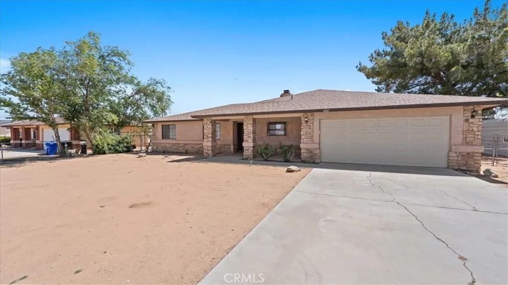 14071 Quinnault Road