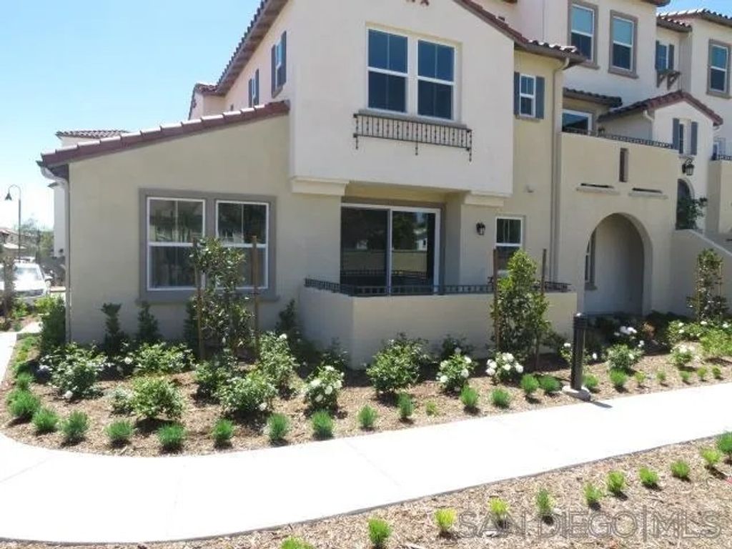 Photo of 4382 Pacifica Way #5 Way, Oceanside, CA 92056 (MLS # 250040938)