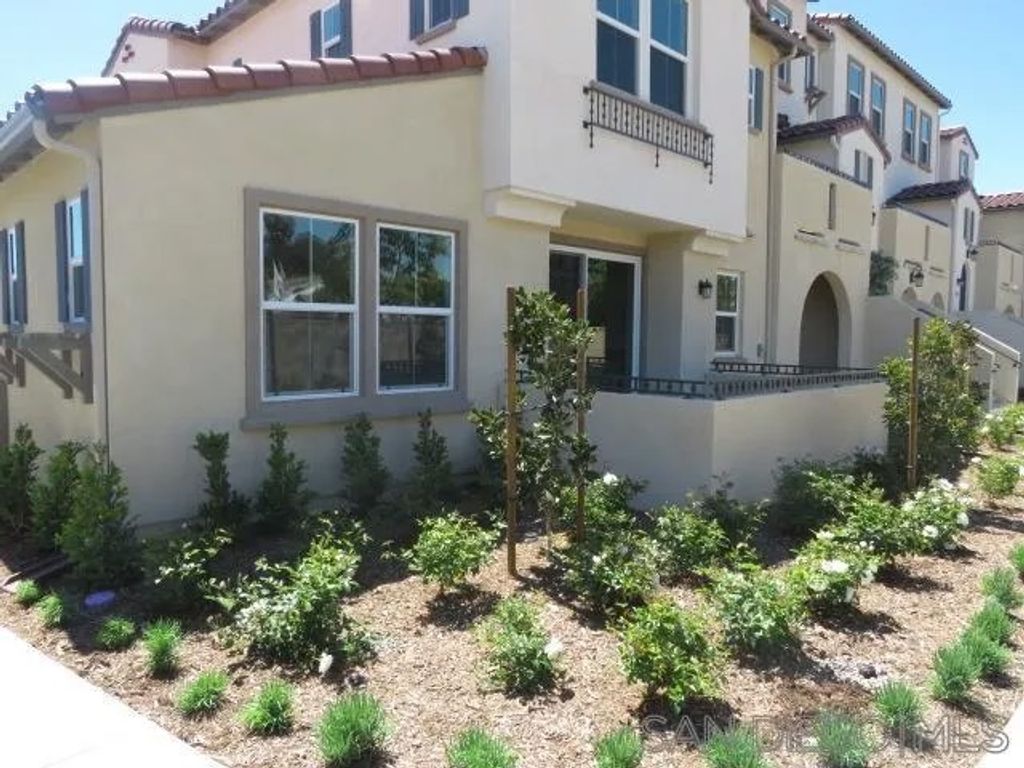Photo of 4382 Pacifica Way #5 Way, Oceanside, CA 92056 (MLS # 250040938)