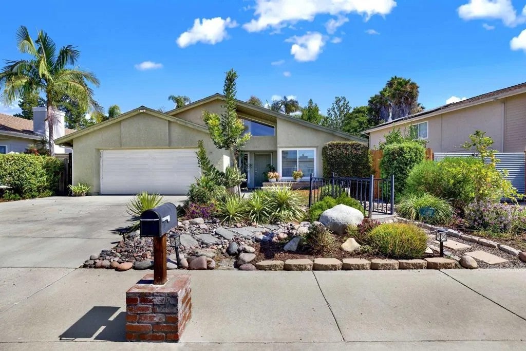 1649 Boulder Creek Road