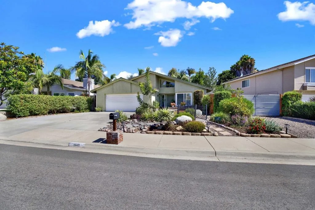 1649 Boulder Creek Road